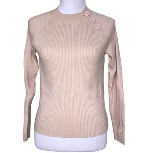Hasting & Smith Petite Sweater